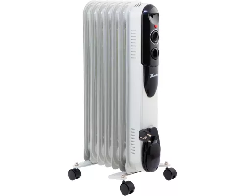 Масляный обогреватель MTX OCH-1500, 230 В, 1500 Вт // MTX Масляный обогреватель MTX OCH-1500, 230 В, 1500 Вт // MTX