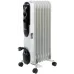 Масляный обогреватель MTX OCH-1500, 230 В, 1500 Вт // MTX
