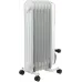Масляный обогреватель MTX OCH-1500, 230 В, 1500 Вт // MTX