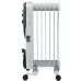 Масляный обогреватель MTX OCH-1500, 230 В, 1500 Вт // MTX