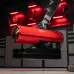 Дизельная тепловая пушка DHB-10i, 10 кВт, 400 м3/ч, прямой нагрев, термостат MTX
