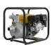 Мотопомпа бензиновая для чистой воды PX-50, 7 л.с, 2