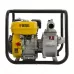 Мотопомпа бензиновая для чистой воды PX-50, 7 л.с, 2
