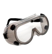 ЕРМАК Очки защитные, не прямая вентиляция