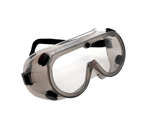 ЕРМАК Очки защитные, не прямая вентиляция