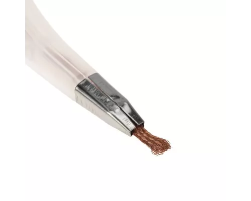 Оплетка для удаления припоя, медная, 3,0мм x 1,5м, диспенсер REXANT