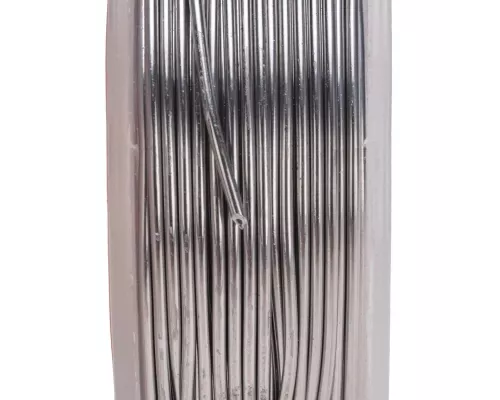 Припой с канифолью, 100г, Ø1мм, (олово 60%, свинец 40%), катушка, блистер REXANT