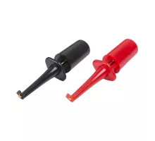 Зажим для тестера Крючок, 40мм REXANT