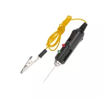 Автотестер универсальный черный (ИГЛА) REXANT