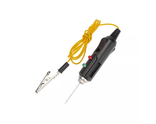 Автотестер универсальный черный (ИГЛА) REXANT