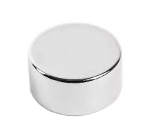 Неодимовый магнит диск 10х5мм, сцепление 2,5кг (5 шт/уп) REXANT