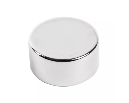 Неодимовый магнит диск 10х5мм, сцепление 2,5кг (5 шт/уп) REXANT