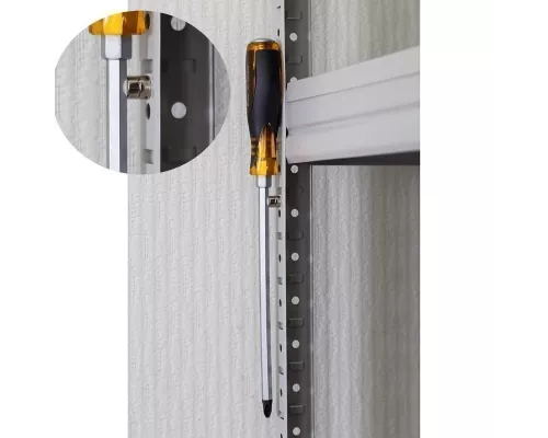 Неодимовый магнит диск 10х5мм, сцепление 2,5кг (5 шт/уп) REXANT