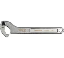 YT-01671 Ключ сегментный шарнирный 35-50мм, YATO, 5906083025495 (CN)