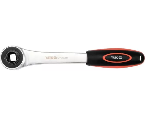 Внутренняя трещотка 1/2