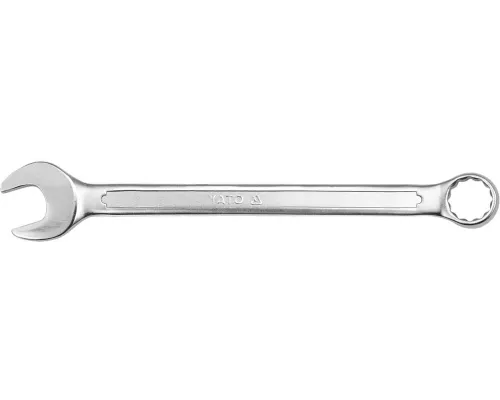 Гаечный ключ комбинированный с полированной головкой 32 мм YATO YT-0360