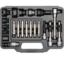 Набор инструмента для ремонта автомобильных генераторов YATO YT-04211