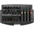 Набор насадок для ударных отверток 23 шт YATO YT-04621