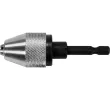 Патрон быстрозажимной для дрели HEX 1/4" YATO YT-04645