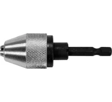 Патрон быстрозажимной для дрели HEX 1/4" YATO YT-04645