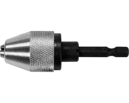 Патрон быстрозажимной для дрели HEX 1/4