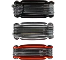 YT-05640 Набор ключей Hex и Torx 24шт, YATO, 5906083049323 (CN)