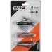 Набор шестигранных ключей 24 эл. YATO YT-05640
