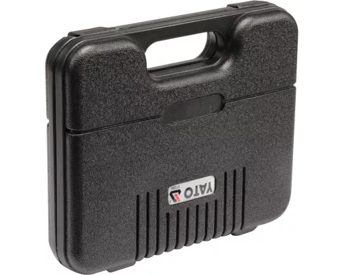 Набор гайколомов 4 предмета (9-27 мм) YATO YT-0585