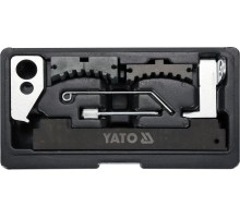 Набор ключей для распределения/установки фаз OPEL YATO YT-06005