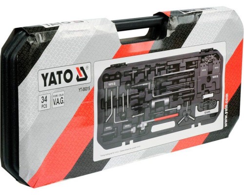 Набор блокировок газораспределения для V.A.G YATO YT-06015