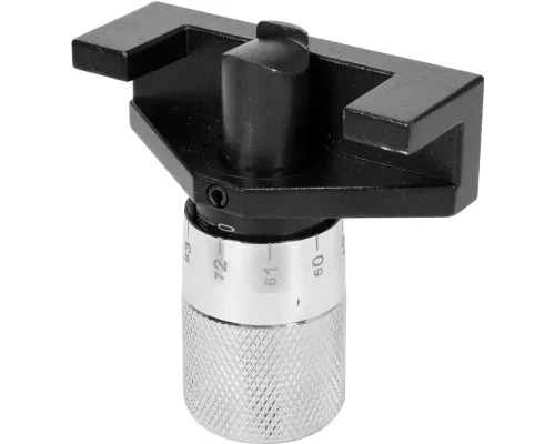 Прибор для проверки натяжения ремней YATO YT-06019