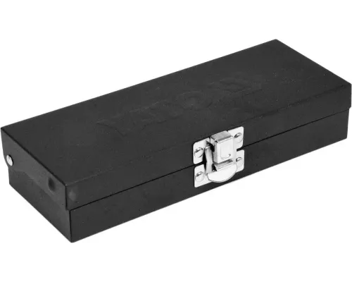 Набор торцевых головок 4 единицы YATO YT-06030