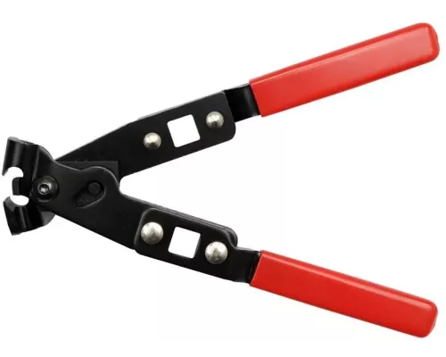 Клещи для хомутов крышки шарнира Yato YT-0606