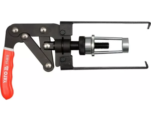 Устройство для демонтажа клапанов двигателя YATO YT-0618