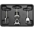 Набор съемников катушек зажигания VAG YATO YT-06205