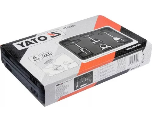 Набор съемников катушек зажигания VAG YATO YT-06205
