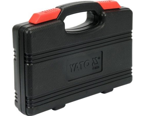 Комплект инструментов ГРМ VAG FSI/TSI 8 элементов YATO YT-06328