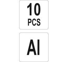 Набор для установки подшипников и сальников на автомобиле YATO YT-0638