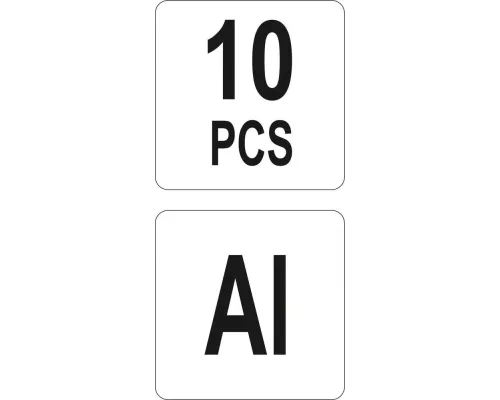 Набор для установки подшипников и сальников на автомобиле YATO YT-0638