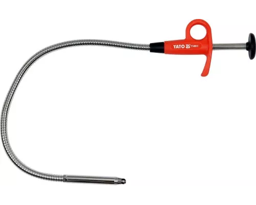 Гибкий магнитный захват с фонарем LED YATO YT-06613