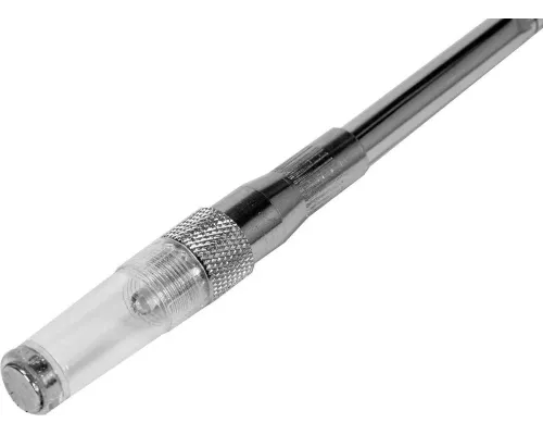 Гибкий магнитный захват с фонарем LED YATO YT-06613