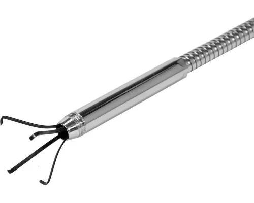 Гибкий магнитный захват с фонарем LED YATO YT-06613