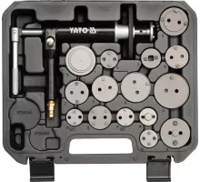 Пневматический набор к тормозным зажимам YATO YT-0671