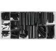 Пружинные штифты 315 шт разные размеры YATO YT-06785
