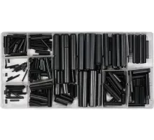 Пружинные штифты 315 шт разные размеры YATO YT-06785