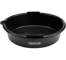 Емкость для слива отработанного масла 7 л YATO YT-0699