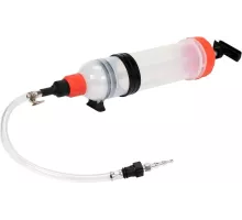 Шприц для рабочих жидкостей YATO YT-07082