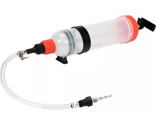 Шприц для рабочих жидкостей YATO YT-07082