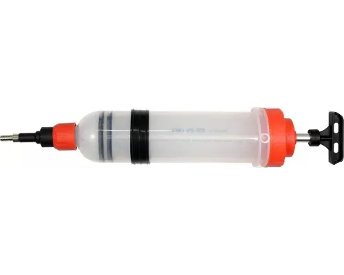 Шприц для рабочих жидкостей YATO YT-07082