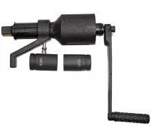 Гайковерт ручной механический YATO YT-0782